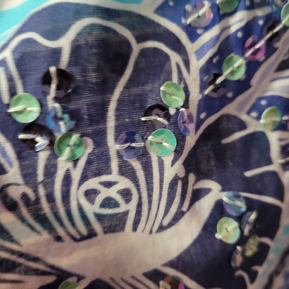 Esprit maxi dress - Picture 3 of 3